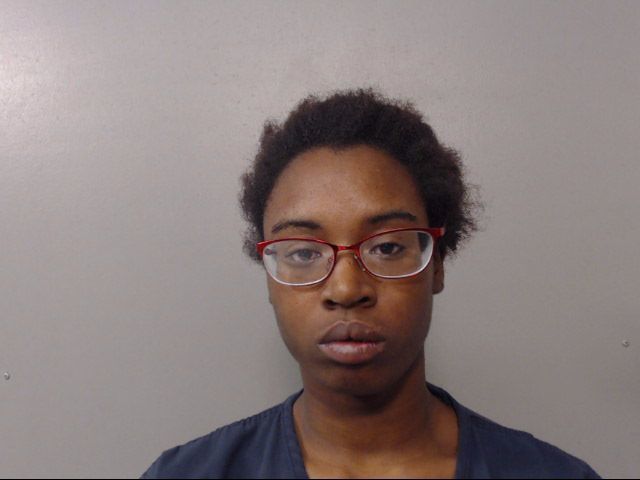 Shinka L. Brown